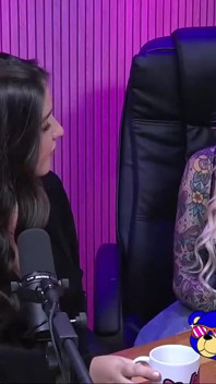 Podcast Torride Avec Gi Genesini Et Flora Favaretto