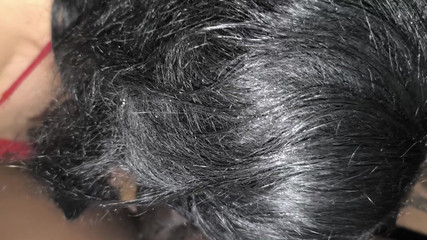 FuckerG: Я хотів би, щоб я відсмоктав цей великий чорний член, не так багато, що я б не зробив для мене, щоб отримати цей член, частина 3