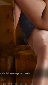 Impulsada por Desire V.0.1 - estilo Klopp - por juego porno 4u