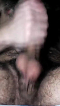 Gay Man Pumping Milk From Big 20 Centimeter Penis, Homemade Amateur