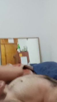 Užívám si s mým partnerem