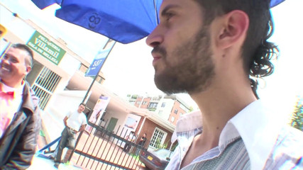 Club Innocence: Sladké prsaté holky byly tvrdě ošukané velkým ptákem Nacho Vidal -...
