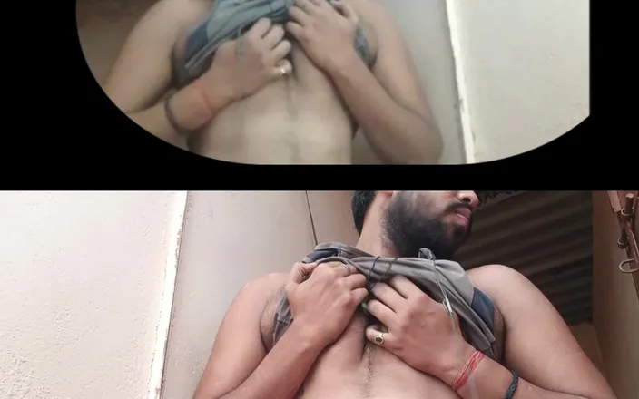 IsmaatDeva: My Double Penetrated Masterbate Videos That Make You Feel More...