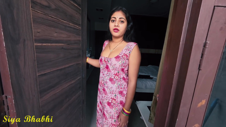 Vicky Siya: Siya Delivery Boy Sex Hindi Audio