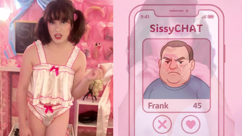 Natalie Napoli: Sissychat