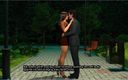 Johannes Gaming: A Couple&amp;#039;s Duet of Love and Lust #23 - Ethan an Nat...
