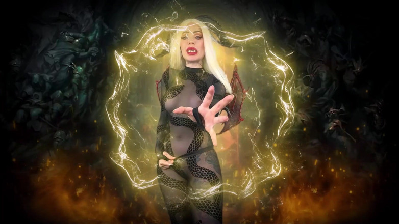 Baal Eldritch: Hellfire torment: bermain abadi baal - edisi panjang penuh: CBT, Gelding,...