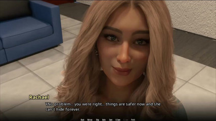 Visual Novels: WVM stars universidad parte 155