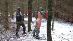 Master Dansan: Захваченный дезертир