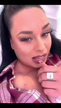 Can I Wear Ur Shirt and Wait 4 U in Bed Like This When U Get Home?