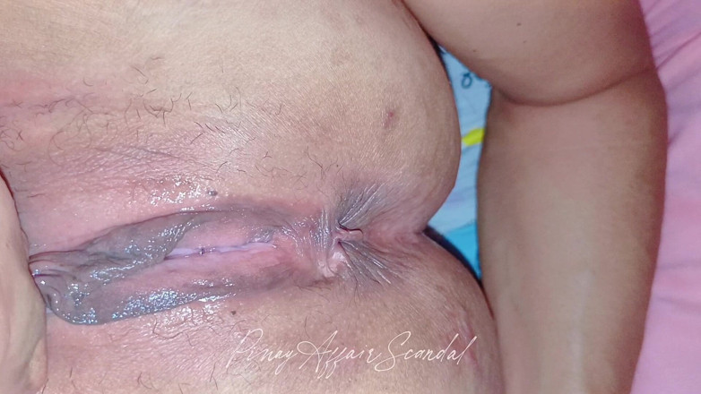 TeenPinayCloseUp: 흑형 대물 에 따먹히는 걸 좋아하는 육덕 거유