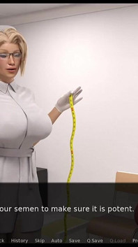Éleveur MILF 03 - une femme mariée baise une bite de futanari de 14 pouces de bite, cocu, suce une bite de 14 pouces