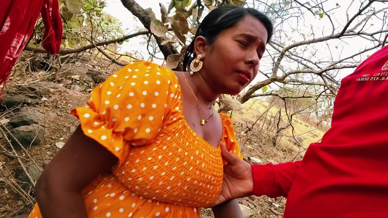 Premi pooja: Ấn Độ bhabhi bộ ngực đẹp