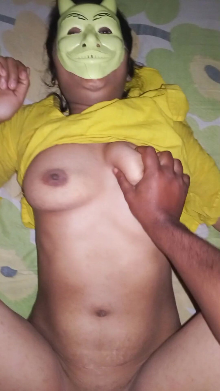 XDreamJannat: Bangla Desi Love Story - Jannat