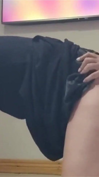 Getting Fucked Hard on the Kitchen Floor