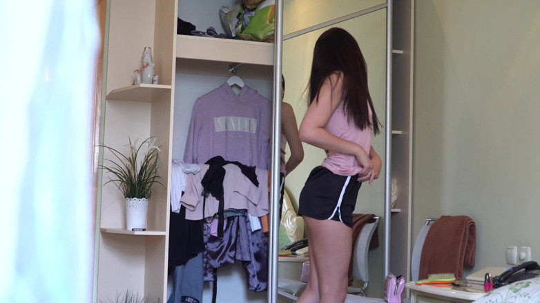 Dirty fantasy: My Stepdaughter Looks so Gorgeous That I Would Love to...