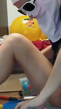 เมียสมัครเล่นทำบ้านแบบเปลือยกาย หีขนดกตูดใหญ่ตูดใหญ่หีใหญ่
