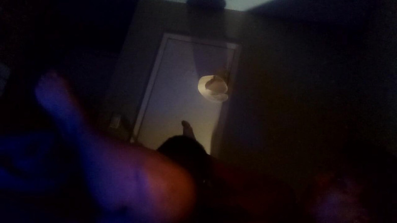 Sunshine Nights: Non correre