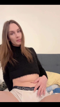 Slap Your Ass for Me