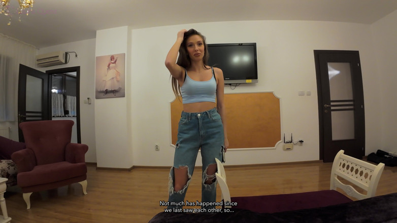Laura Quest: I Make My Ex Cheat on His New Girlfriend