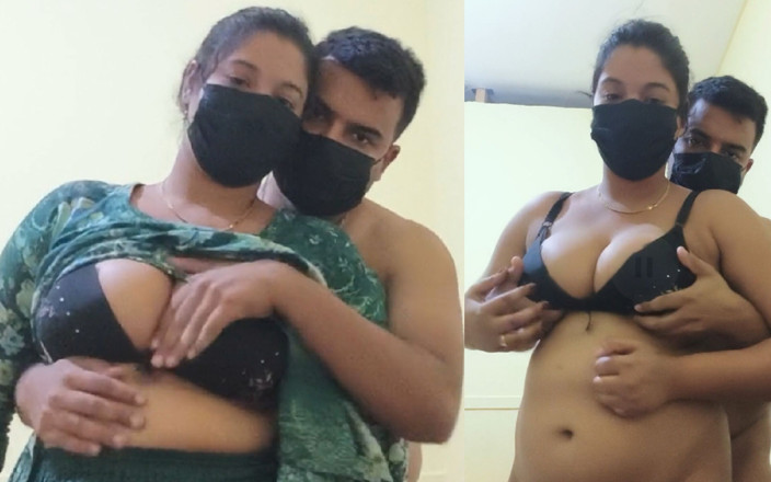Mimxx: Seks pasangan Bangladesh