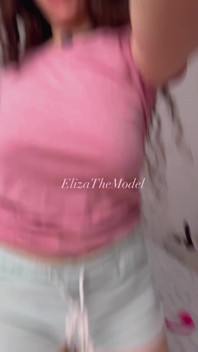 Today’s Custom Vid and Stream Outfit