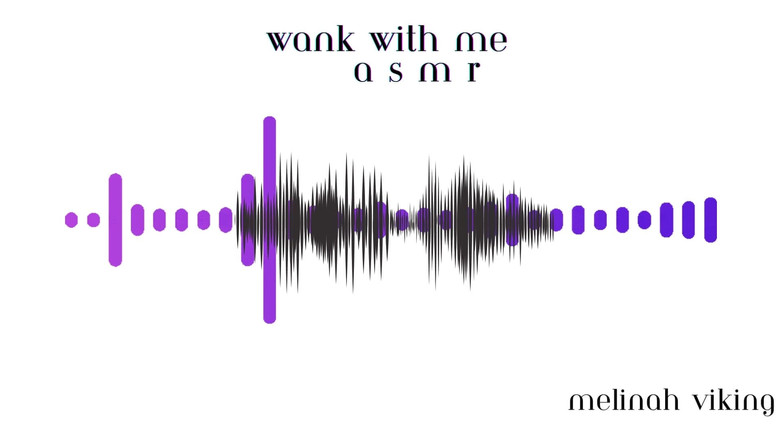 Melinah Viking: Benimle mastürbasyon asmr