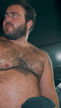 Sitges 14 bears grup seks partisi bölüm 1 4k btrucker düzenleme