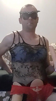 Travestito