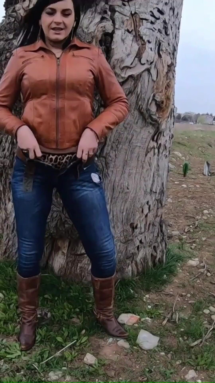 MilfyCalla: Out side je skvělé