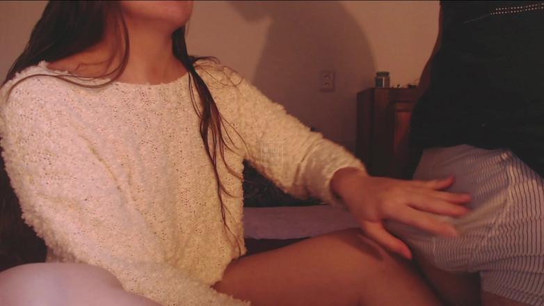 ApoloAngell: La Vera Coppia Fa Sesso Romantico E Bollente