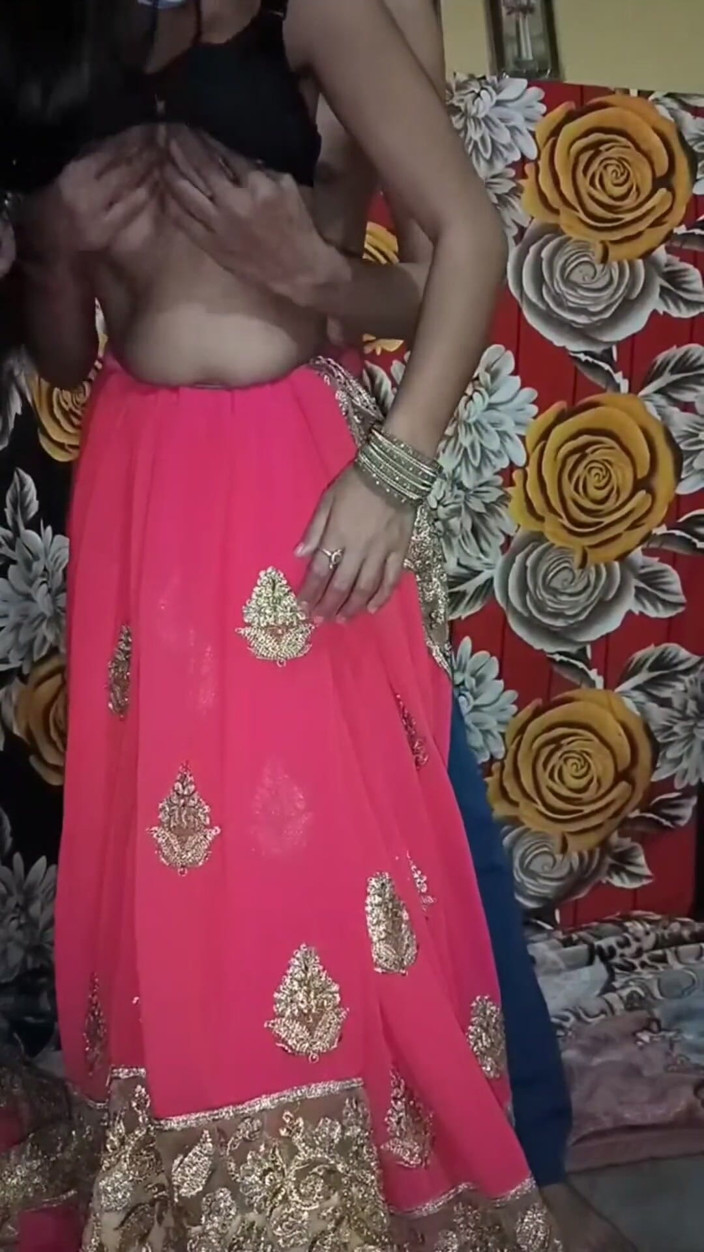 sashaa: Indischer desi suhagraat ehemann und ehefrau 2