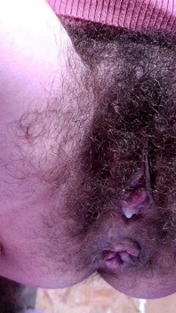 Cum and Anal