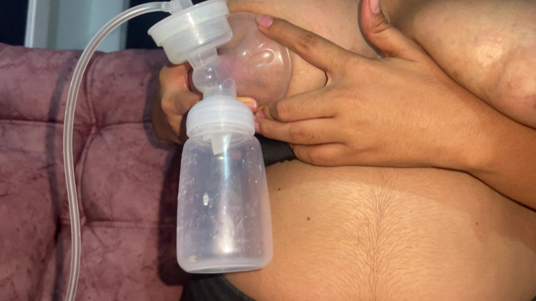 princess_andrea_: Mi Rutina Matutina: Vaciándome Por Completo En Solitario