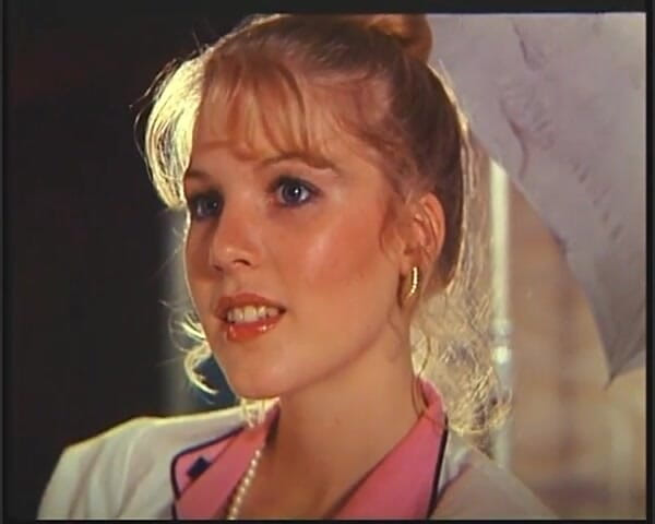 GERMAN PORN CLASSICS: Bebê Com brilho, Vídeo de Herzog