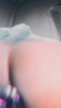 Desi Big Ass Exclusive Twerking