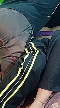 비밀 연애의 핫한 Aand Seexy Dever Bhabhi, 로맨틱한 순간