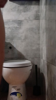 My Ass