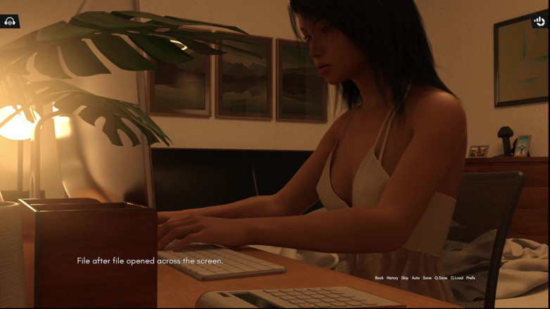 Wickedgammes studio: Stad van de Zonde - de Nocturne Files (deel 11)