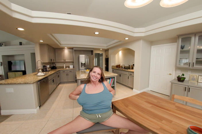 Sex Over 50 VR: Autumn, My Wife