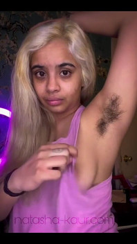 Flashing Side Boob and a Little Peek of My Nipple