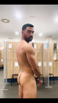 After Training