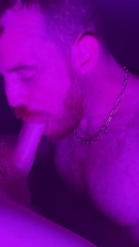 Deepthroat From Sub Sucker