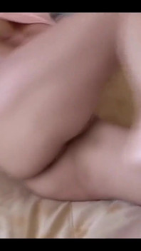 Several Scenes Lowering My Pants While Masturbating to Show off My Big Hairy Pussy