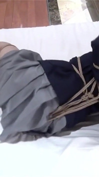 Binding Appreciation #4