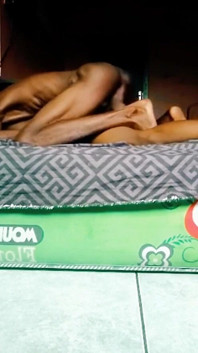 Dua pelajar berkongkek di asrama kolej