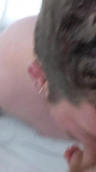 Brent Dixon Blows Wallace Accelron