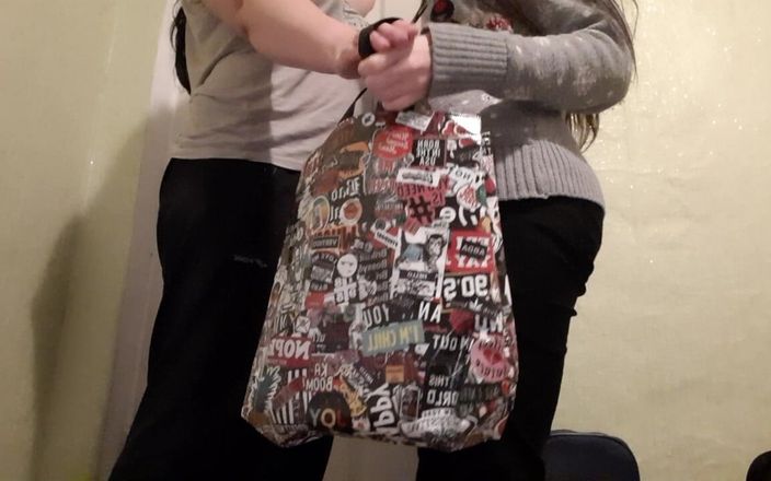 Lesbian-candys: Горячий секс для благодарского подарка к оргазму - Lesbian-Candys