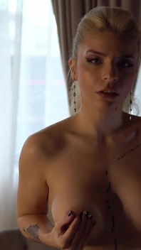 Sục cu vì Andreea