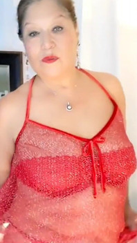 I Enjoy Dancing This Striptease so Much Fun!